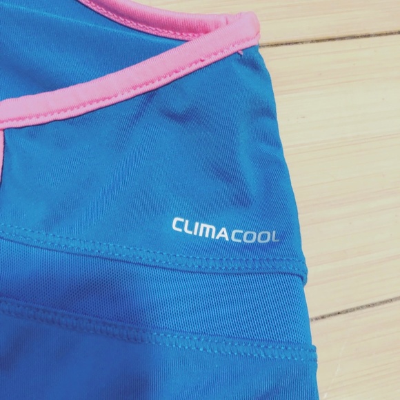 Adidas racerback tank SIZE L - Picture 4 of 4